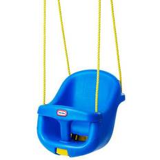 Little Tikes Uteleker Little Tikes High Backed Toddler Swing