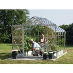 Vitavia Diana 8.3m² Aluminium Glass