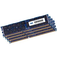 64 GB - DDR3 RAM Memory OWC DDR3 1866MHz 4x16GB ECC Reg (OWC1866D3R9M64)