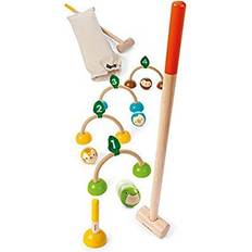 Krocket Plantoys Croquet