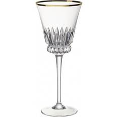 Villeroy & Boch] Villeroy & Boho Boston Pair Wine Glass/Wine Glass x 2 8 x  H16cm Tableware Glass clear tableware S rank – KYOTO NISHIKINO