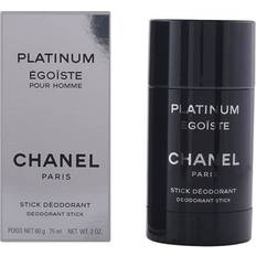 Chanel platinum egoiste • Compare & see prices now »