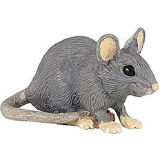 Mäuse Figuren Papo Hausmaus 50205