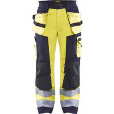 EN ISO 11612 Arbeitskleidung Blåkläder 15791514 Multinorm Craftsman Trousers