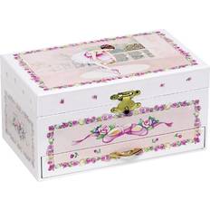 Goki Spieluhren Goki Elf Music Box 15519