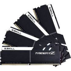 G.Skill TridentZ DDR4 3600MHz 4x16GB (F4-3600C17Q-64GTZKW)