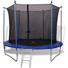 Trampoliner vidaXL Five Piece Trampoline Set 305cm