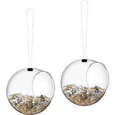 Fugler & innsekter Husdyr Eva Solo Mini Bird Feeder 2pcs