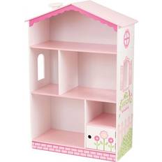 Bokhyller Kidkraft Dollhouse Cottage Bookcase