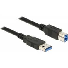 DeLock USB A-USB B 3.0 2m