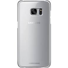 Samsung Galaxy S7 Edge Mobiletuier Samsung Clear Cover (Galaxy S7 Edge)