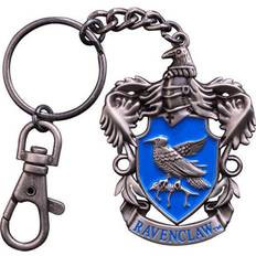 Noble Collection Harry Potter Keychain - Ravenclaw Crest