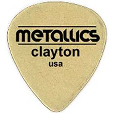 Steve Clayton Metallics