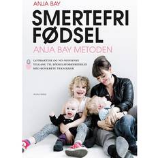 Smertefri fødsel (Heftet, 2013)