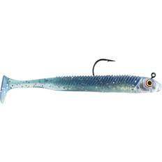 Storm 360 GT Searchbait Minnow 9cm True Blue