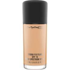 MAC Studio Fix Fluid SPF15 C4.5