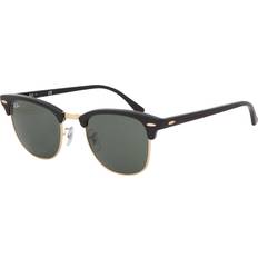 Ray-Ban Clubmaster Classic RB3016 W0365 • Prices »