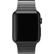 Apple Watch Series 1 42mm Stainless Steel Case with Link Bracelet