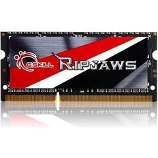 G.Skill Ripjaws DDR3L 1600MHz 4GB (F3-1600C11S-4GRSL)