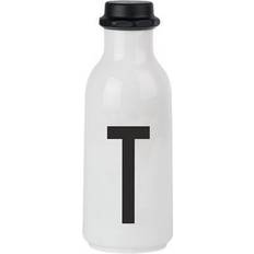 Design Letters Personal Drinking Bottle T