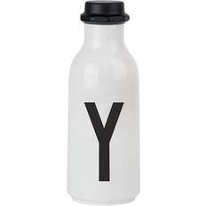 Design Letters Baby care Design Letters Personal Drinking Bottle Y