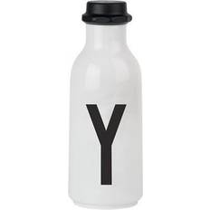 Design Letters Barn- & babytilbehør Design Letters Personal Drinking Bottle Y