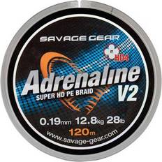 Savage Gear Hd4 Adrenaline V2 0.26mm 120m