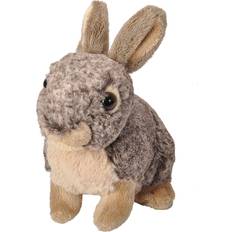 Bunny stuffed animal Wild Republic Bunny Stuffed Animal 8"