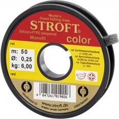 Stroft RED 0.22mm 50m