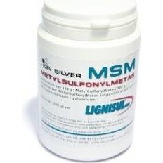 Ion Silver MSM Lignisul 200g