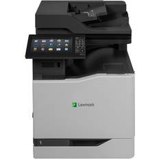 Farbdrucker - Laser - Scanner Lexmark CX860de