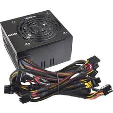 EVGA PSU Units EVGA 500 W1 500W