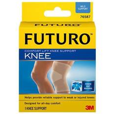 Kne Beskyttelse & Støtte Futuro Comfort Lift Knee Support