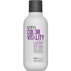 KMS California Balsam KMS California ColorVitality Blonde Conditioner 250ml