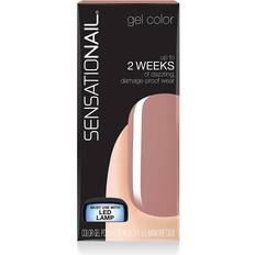 SensatioNail Gel Color Macchiato 0.2fl oz