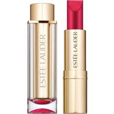Estée Lauder Pure Color Love Lipstick #270 Haute & Cold