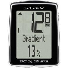 SIGMA BC 14.16 STS Alti