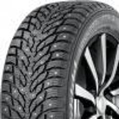 Nokian Hakkapeliitta 9 205/55 R17 95T XL Stud RunFlat