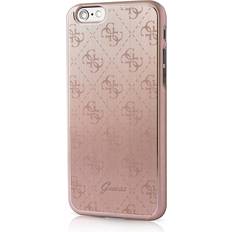 Guess Metallic Case 4G (iPhone 6/6S)