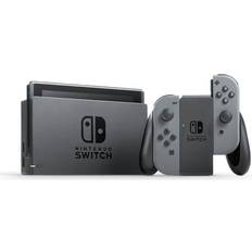 Nintendo Switch Neon Blue + Neon Red Joy-Con 2019 • Price »