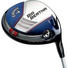 Callaway Big Bertha Driver