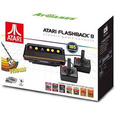 AtGames Atari Flashback 8 Classic