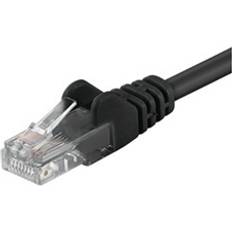 QBULK UTP Cat5e RJ45 - RJ45 1m