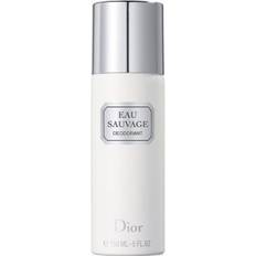 Deodoranter Dior Eau Sauvage Deo Spray 150ml