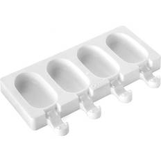 Oven Safe Popsicle Molds Silikomart Classic Easy Cream Popsicle Mold 4pcs