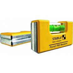 Stabila Pocket Pro Magnetic 17768 70mm Wasserwaage