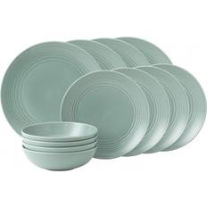 Royal Doulton Maze Servise 12st