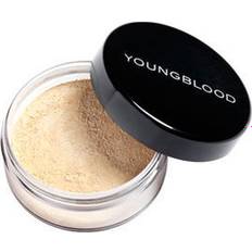 Youngblood Powders Youngblood Loose Mineral Rice Setting Powder Light