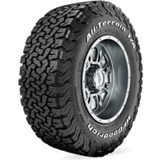 BFGoodrich All-Terrain T/A KO2 LT285/70 R17 121/118R 10PR