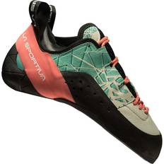 La Sportiva Kataki W - Mint/Coral